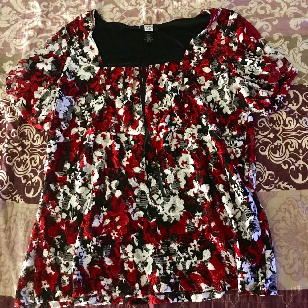 Blouse